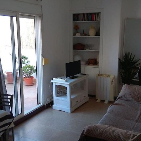 Atico Centrico Junto A La Playa Lejlighed Alicante Eksteriør billede