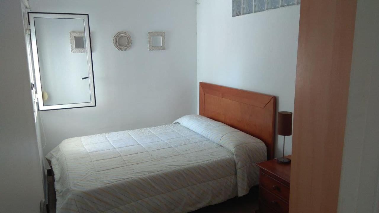 Atico Centrico Junto A La Playa Lejlighed Alicante Eksteriør billede